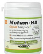 ANIBIO MOTUM HD OSSA,ARTICOLAZIONI,CARTILAGINE GR 110