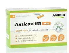 ANIBIO ANTICOX-HD AKUT 50 CAPSULE