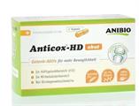 ANIBIO ANTICOX-HD AKUT 50 CAPSULE
