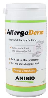 ANIBIO ALLERGODERM GR 150