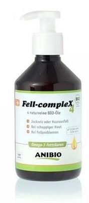 ANIBIO FELL-COMPLEX 4 BIO ML 300
