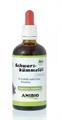 ANIBIO OLIO DI SEMI DI CUMINO NERO BIO ML 100