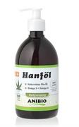 ANIBIO OLIO DI CANAPA BIO ML 500
