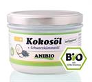 ANIBIO OLIO DI COCCO PLUS BIO ML 200