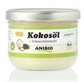 ANIBIO OLIO DI COCCO PLUS BIO ML 400