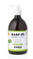 ANIBIO OLIO BARF CON ERBE ML 500