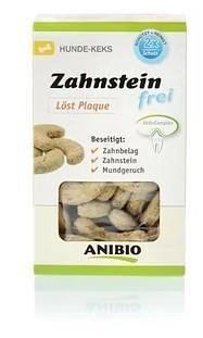 ANIBIO KNUPPIES SENZA PLACCA GR 250