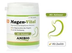 ANIBIO STOMACO VITAL GR 120