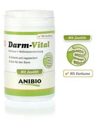 ANIBIO DARM VITAL GR 160