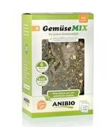 ANIBIO MIX DI VERDURE KG 1 ( 2 BUSTE GR 500)