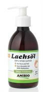 ANIBIO OLIO DI SALMONE ML 500