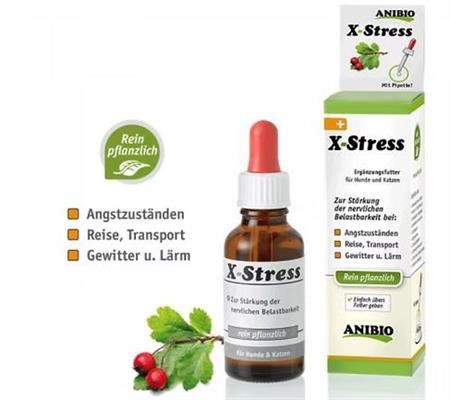 ANIBIO X-STRESS ML 30