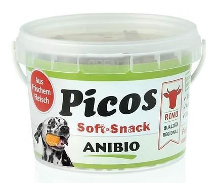 ANIBIO PICOS MANZO GR 300
