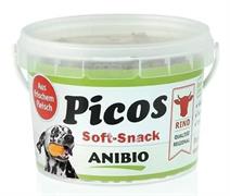 ANIBIO PICOS MANZO GR 300