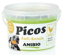 ANIBIO PICOS POLLO GR 300