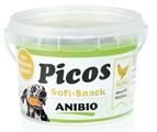 ANIBIO PICOS POLLO GR 300