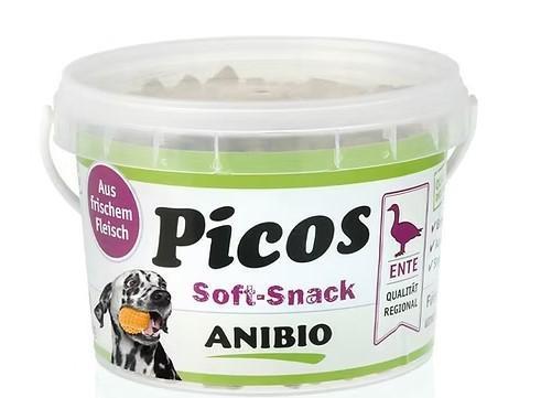 ANIBIO PICOS ANATRA GR 300