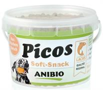ANIBIO PICOS SALMONE GR 300