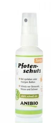 ANIBIO POLPASTRELLI PROTECTION SPRAY ML 100