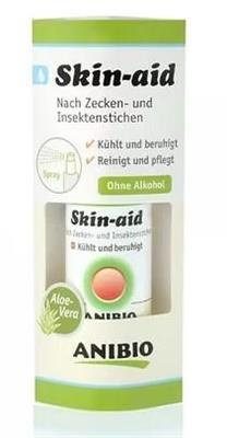 ANIBIO SKIN-AID ML 15