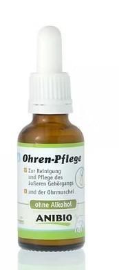 ANIBIO GOCCE PER ORECCHIE ML 30