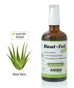 ANIBIO PROTEZIONE CUTE E PELO SPRAY ML 100