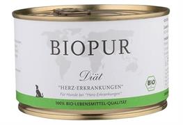 BIOPUR CUORE GR 400