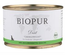 BIOPUR OBESITA' GR 400