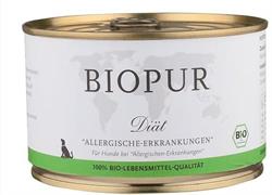 BIOPUR ALLERGIE GR 400