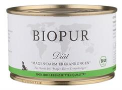 BIOPUR STOMACO E INTESTINO GR 400