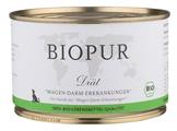 BIOPUR STOMACO E INTESTINO GR 400
