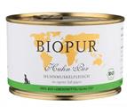 BIOPUR 100% MUSCOLO DELLA CARNE DI POLLAME GR 380