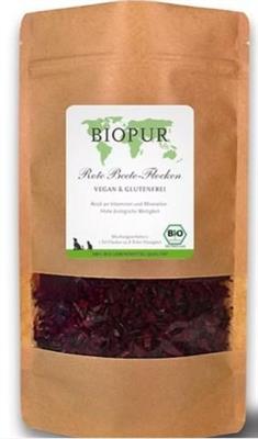 BIOPUR FIOCCHI DI BARBABIETOLA ROSSA GR 300