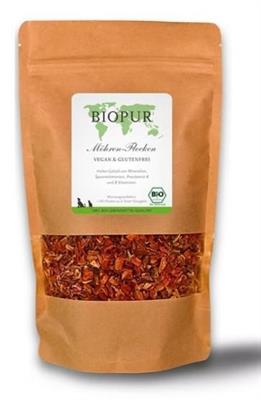BIOPUR FIOCCHI DI CAROTE GR 450