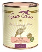 TERRA CANIS CLASSIC GR 800 TACCHINO
