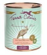 TERRA CANIS GRAIN-FREE GR 800 TACCHINO