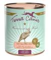 TERRA CANIS GRAIN-FREE GR 800 TACCHINO