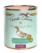 TERRA CANIS GRAIN-FREE GR 800 ANATRA