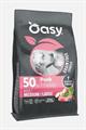OASY DOG GRAIN FREE MEDIUM/LARGE MAIALE KG 2 NEW