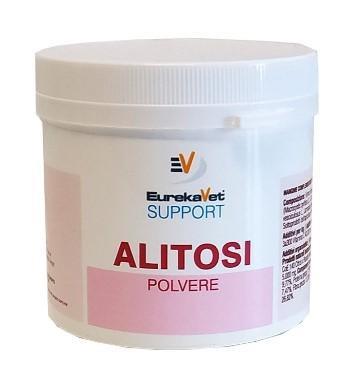 ALITOSI VETCARE POLVERE GR 80