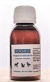 MICROMED ACQUA D'ARGENTO 40 PPM+MSM  ML 100