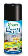 COPYR FLYSPRAY ONE SHOT ML 150 INSETTICIDA PER DIFFUSORE