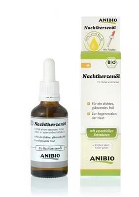 ANIBIO OLIO DI ENOTERA BIO ML 50