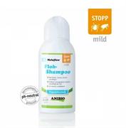 ANIBIO SHAMPOO ANTIPULCI ML 250