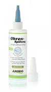 ANIBIO LAVAGGIO PER ORECCHIE ML 125