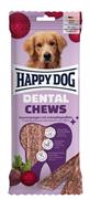 HAPPYDOG DENTAL CHEWS GR 195