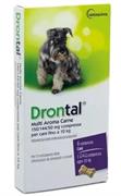 DRONTAL MULTI AROMA 6 CPR