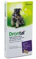 DRONTAL MULTI AROMA 6 CPR