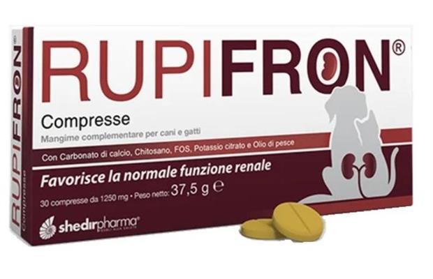 RUPIFRON 30 CPR