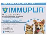 IMMUPLIR 30 CPR